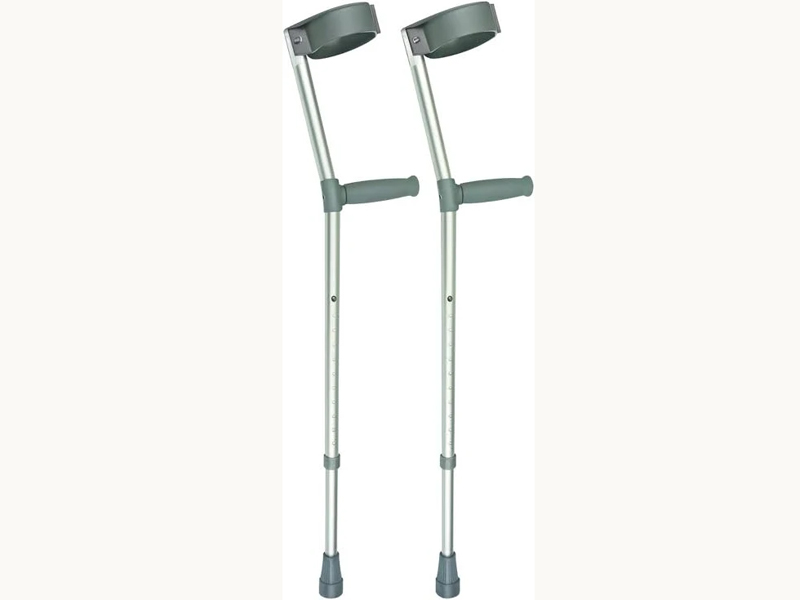 Crutches