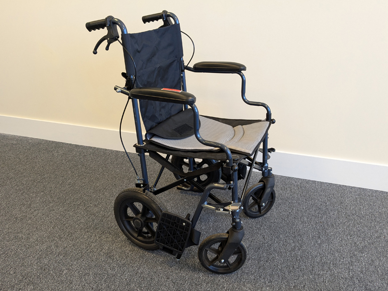Careco wheelchair