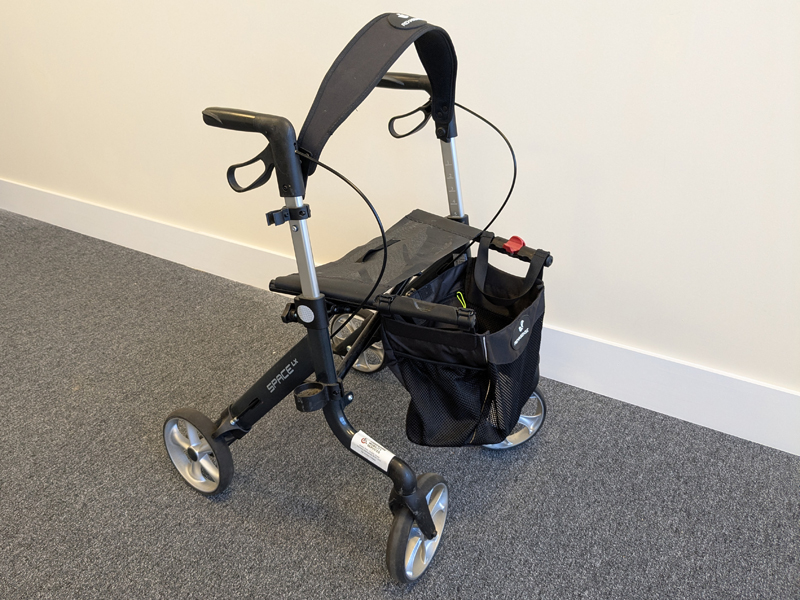 Rehasense Rollator