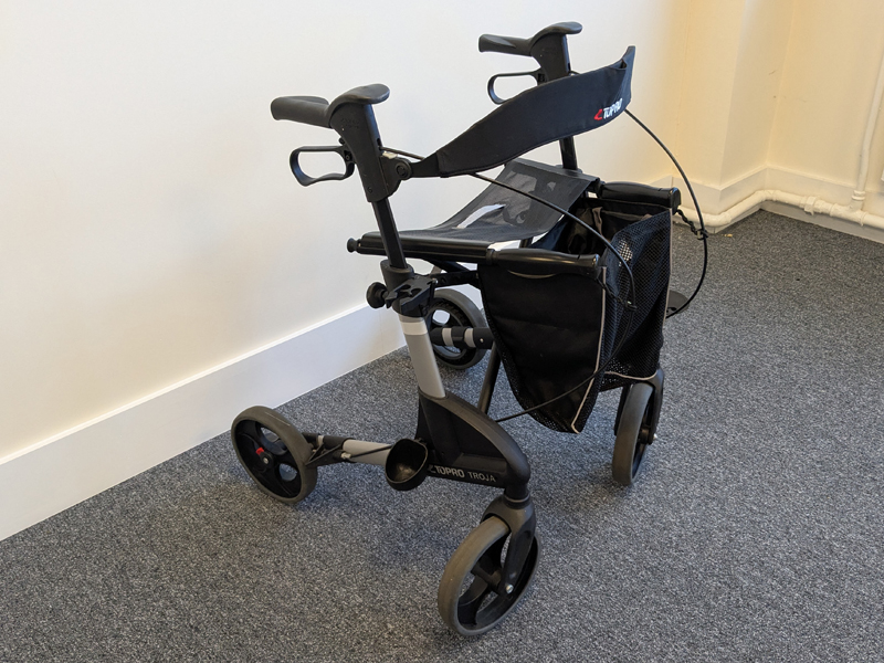 Topro Rollator